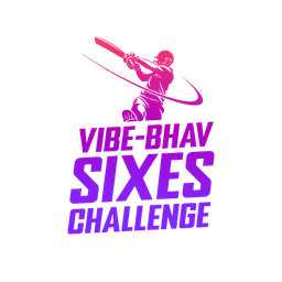 Vibe-Bhav Sixes Challenge